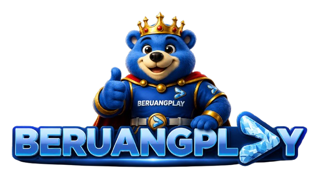 logo BERUANGPLAY